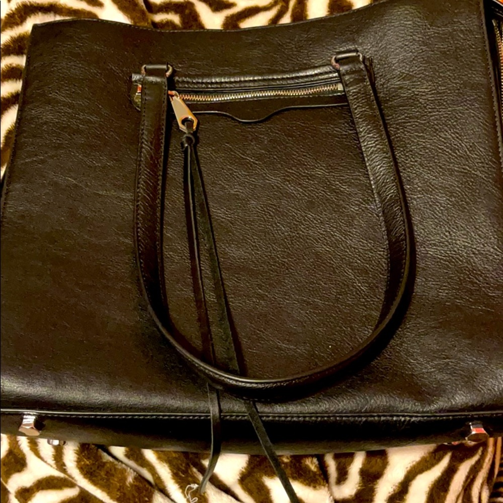 Rebecca Minkoff Purse (Leather)